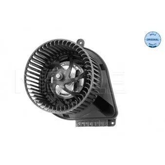 Pulseur d'air habitacle MEYLE 014 899 0032