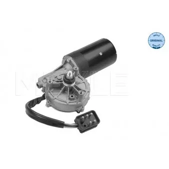 Moteur d'essuie-glace MEYLE 014 899 0040