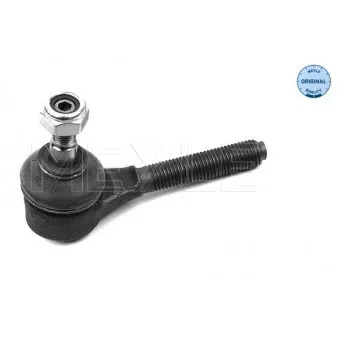 Rotule de barre de connexion MEYLE 016 020 3098