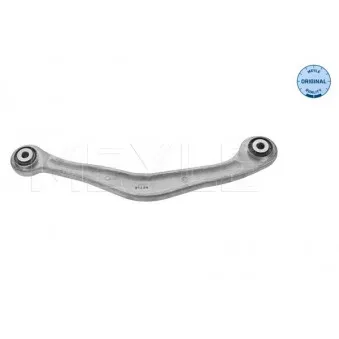Biellette de barre stabilisatrice avant gauche MEYLE 016 035 0044
