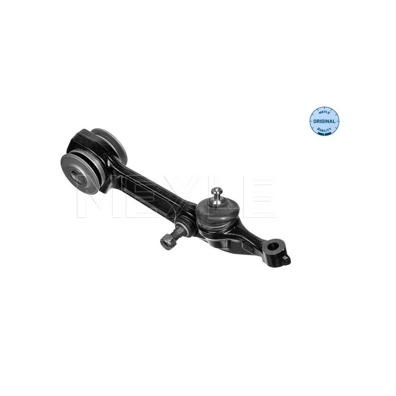 Triangle ou bras de suspension (train avant) MEYLE 016 050 0037