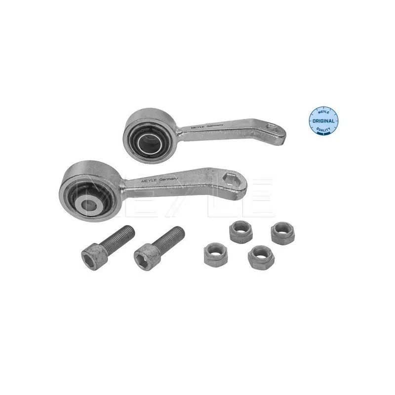 Kit de réparation, barre de couplage stabilisatrice MEYLE 016 060 0008/S