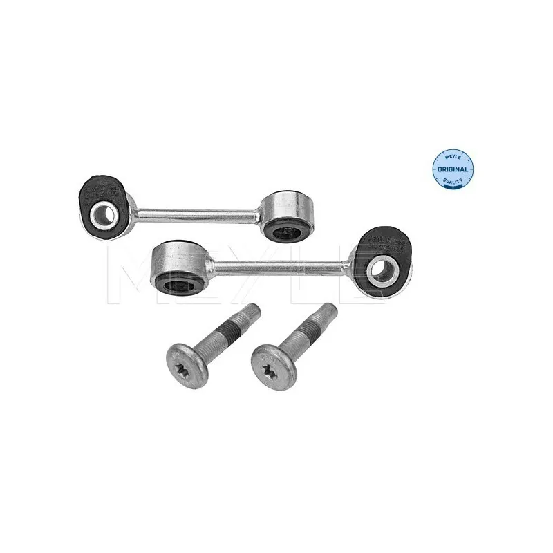 Kit de réparation, barre de couplage stabilisatrice MEYLE 016 060 0055/S