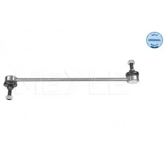 Entretoise/tige, stabilisateur MEYLE 016 060 0075