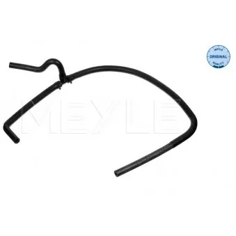 Durite de radiateur MEYLE 019 222 0007
