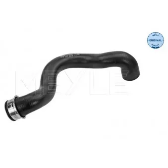 Durite de radiateur MEYLE 019 222 0014