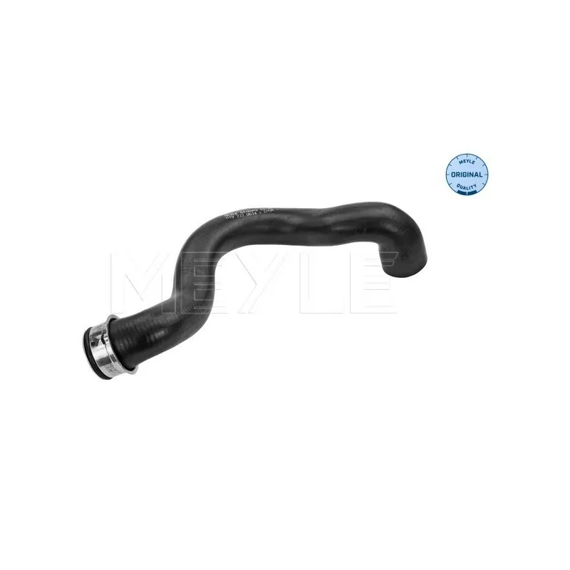 Durite de radiateur MEYLE 019 222 0014