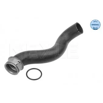 Durite de radiateur MEYLE 019 222 0022