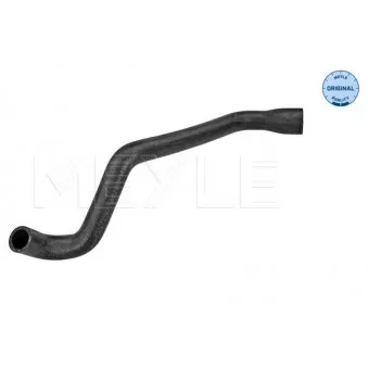 Durite de radiateur MEYLE 019 222 0024