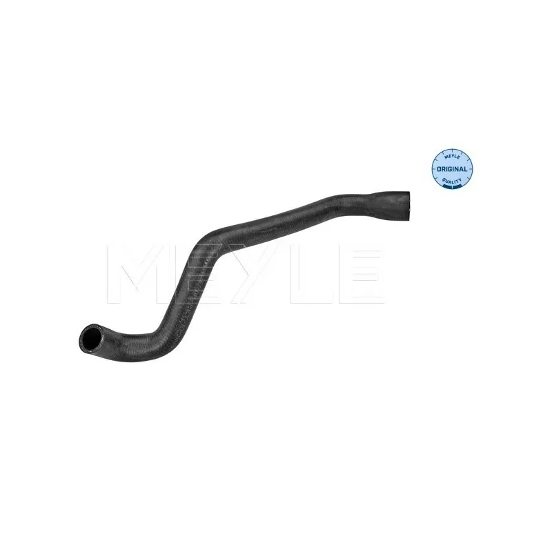 Durite de radiateur MEYLE 019 222 0024