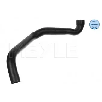 Durite de radiateur MEYLE 019 500 0170
