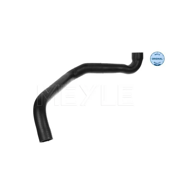 Durite de radiateur MEYLE 019 500 0170