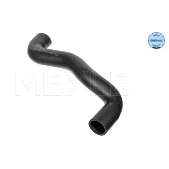 Durite de radiateur MEYLE 019 501 0008