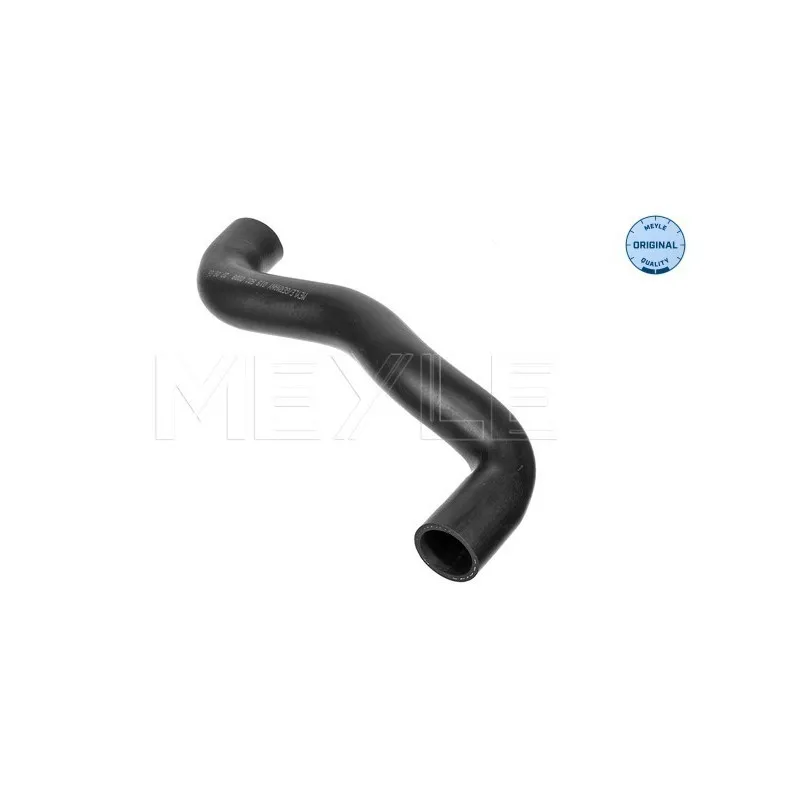 Durite de radiateur MEYLE 019 501 0008