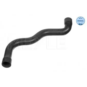 Durite de radiateur MEYLE 019 501 0011