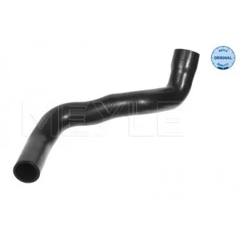 Durite de radiateur MEYLE 019 501 0012