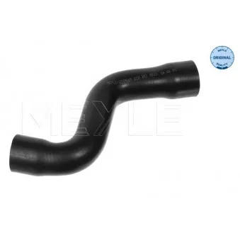 Durite de radiateur MEYLE 019 501 0013