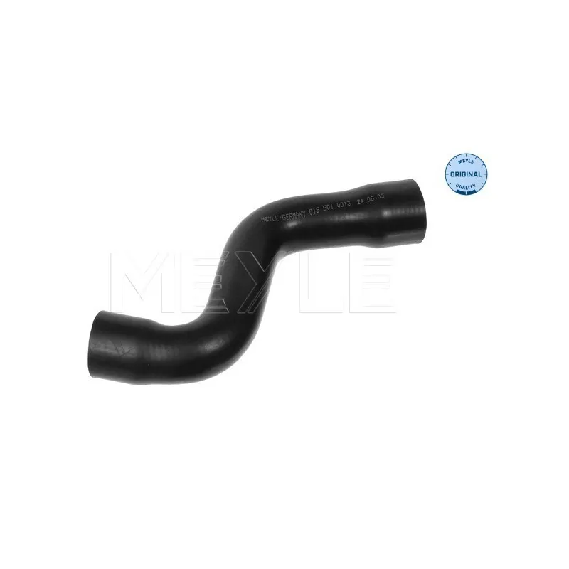 Durite de radiateur MEYLE 019 501 0013