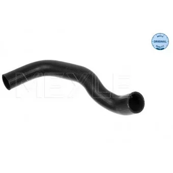 Durite de radiateur MEYLE 019 501 0028