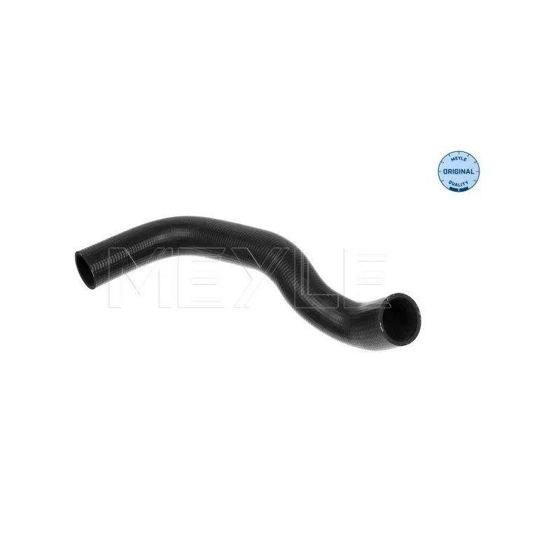 Durite de radiateur MEYLE 019 501 0028