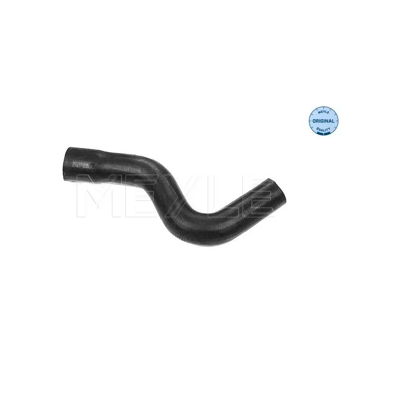 Durite de radiateur MEYLE 019 501 1182