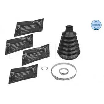 Soufflets de cardan avant MEYLE 034 033 0018