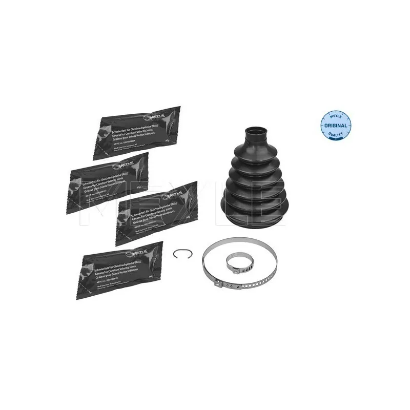 Soufflets de cardan avant MEYLE 034 033 0018