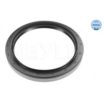Bague d'étanchéité, moyeu de roue MEYLE 034 035 0052
