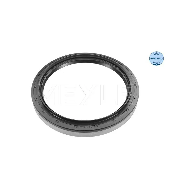Bague d'étanchéité, moyeu de roue MEYLE 034 035 0052