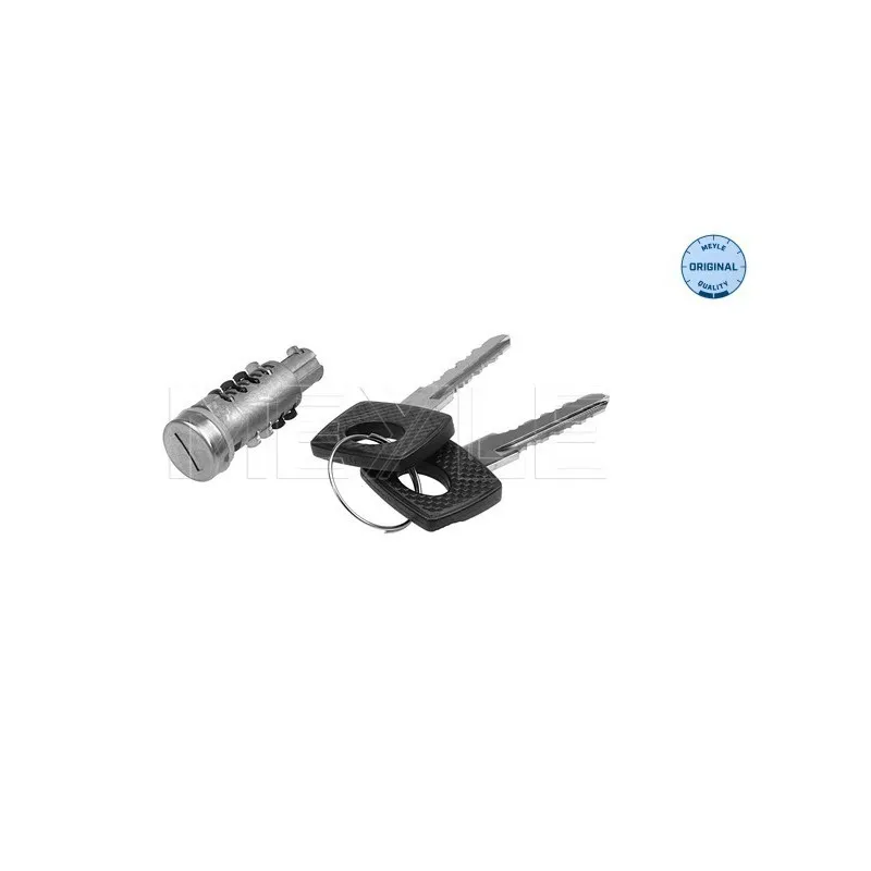 Cylindre de serrure MEYLE 034 910 0004