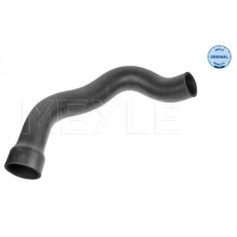 Gaine de suralimentation MEYLE 039 050 0005