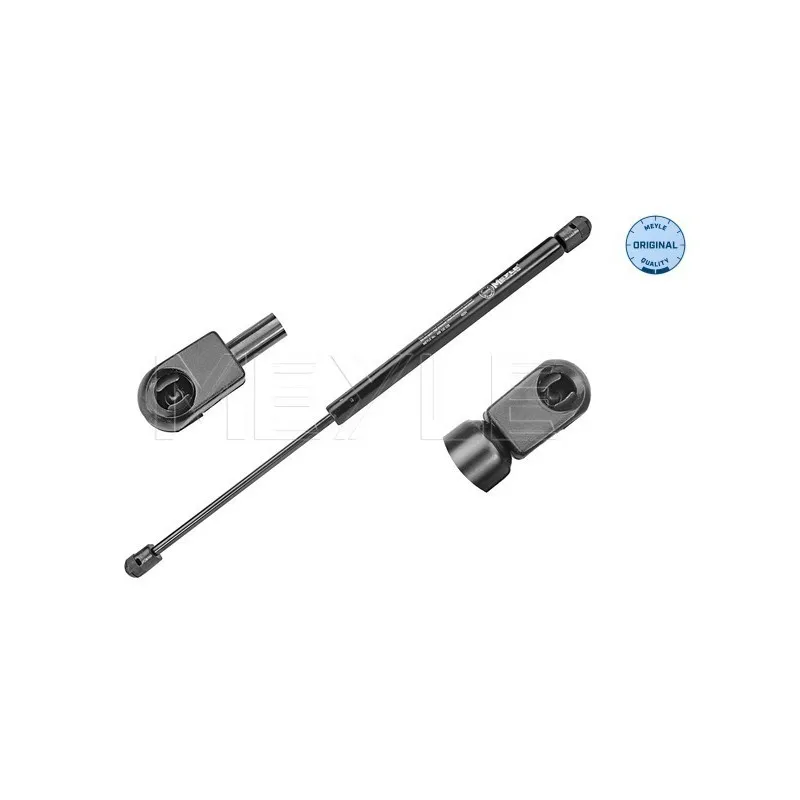 Vérin, capot-moteur MEYLE 040 910 0026