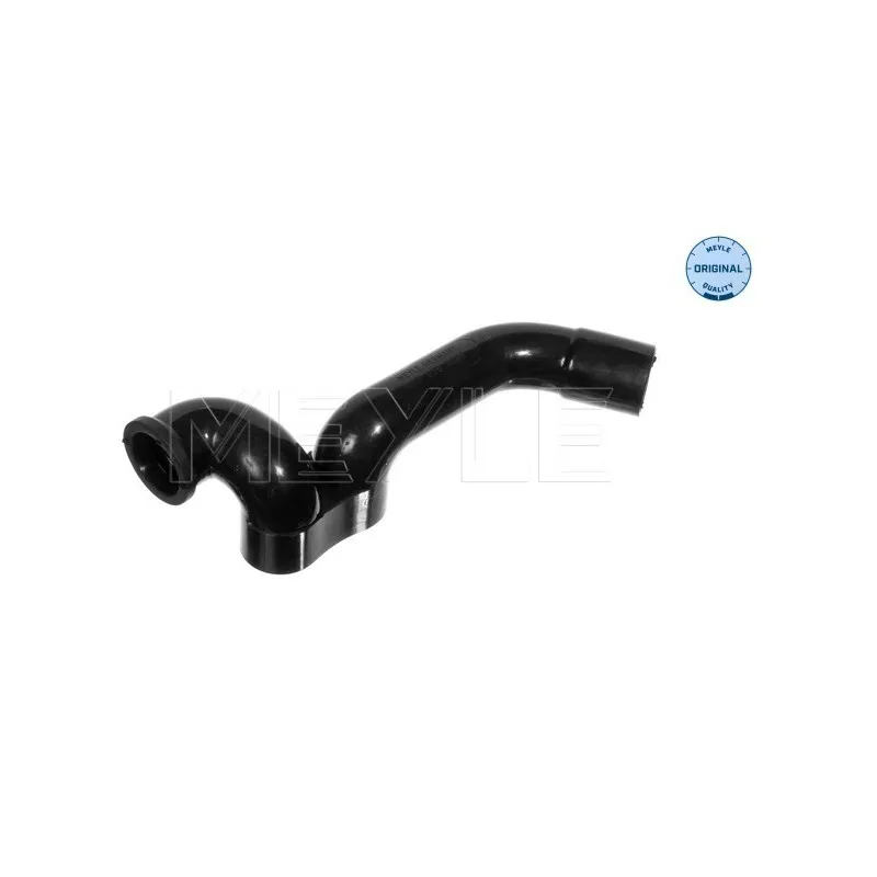 Flexible, aération de la housse de culasse MEYLE 100 036 0001