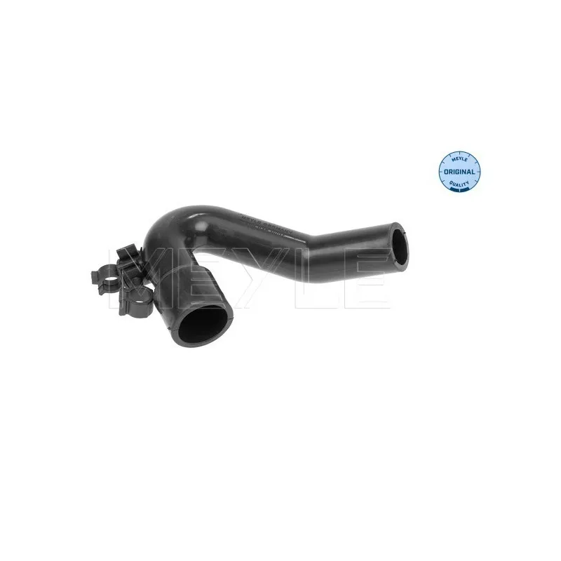 Tuyau, ventilation de carter-moteur MEYLE 100 036 0007