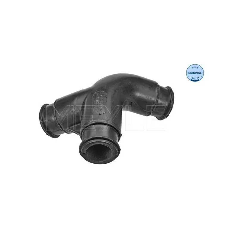 Flexible, aération de la housse de culasse MEYLE 100 036 0032