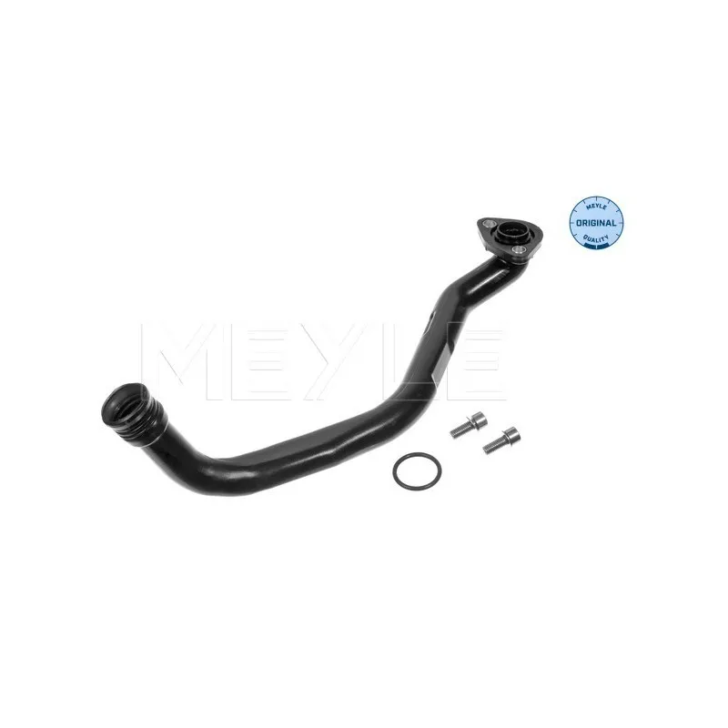 Flexible, aération de la housse de culasse MEYLE 100 040 0000
