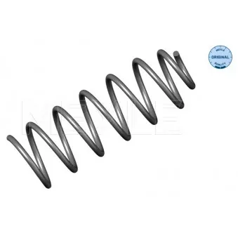 Ressort de suspension MEYLE 100 041 0007