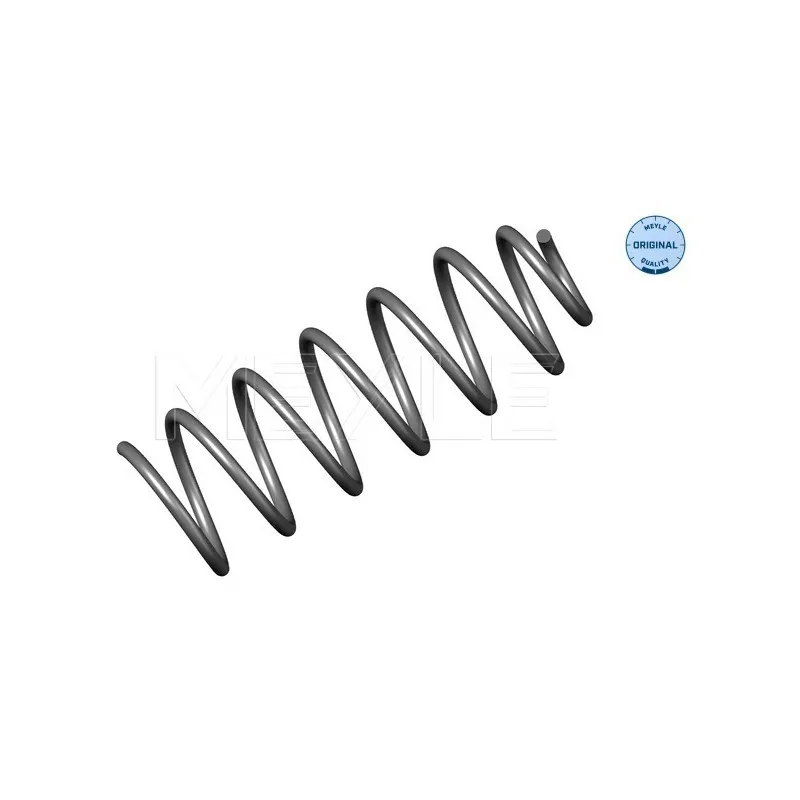 Ressort de suspension MEYLE 100 041 0007