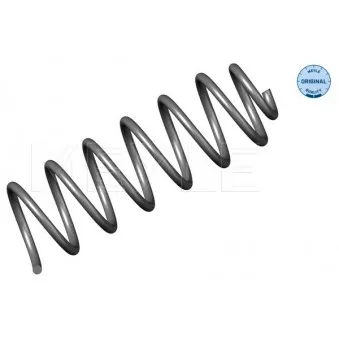 Ressort de suspension MEYLE 100 051 0003