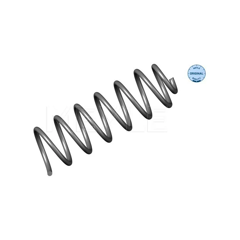 Ressort de suspension MEYLE 100 051 0003
