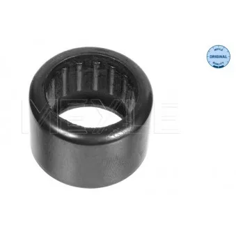 Palier de guidage, embrayage MEYLE 100 105 0004