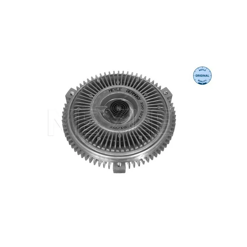 Embrayage, ventilateur de radiateur MEYLE 100 121 0037