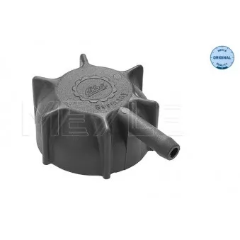 Bouchon, réservoir de liquide de refroidissement MEYLE 100 121 0062