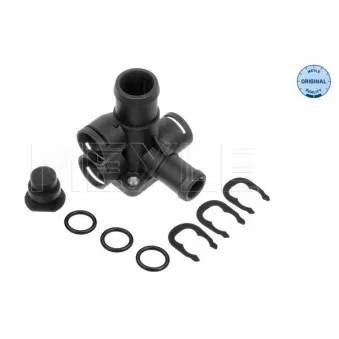 Bride de liquide de refroidissement MEYLE 100 121 0073/S