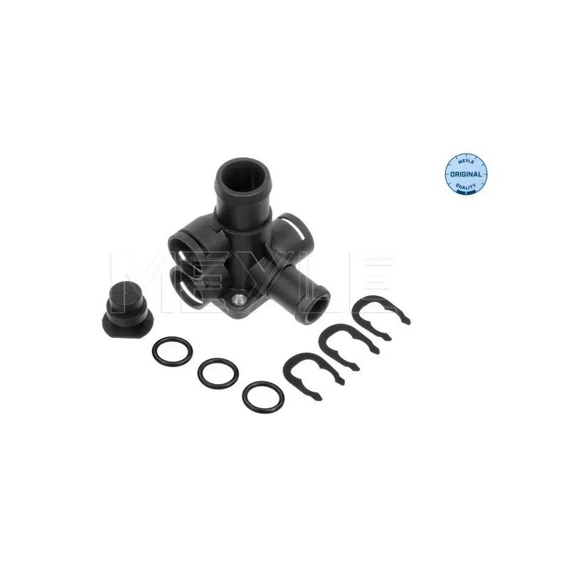 Bride de liquide de refroidissement MEYLE 100 121 0073/S