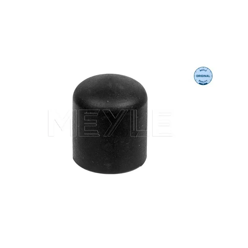 Bouchon,Bride de liquide de refroidissement MEYLE 100 121 0081