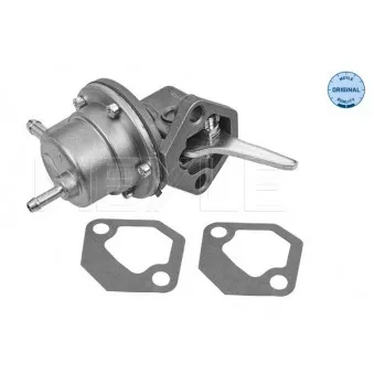 Pompe à carburant MEYLE 100 127 0003