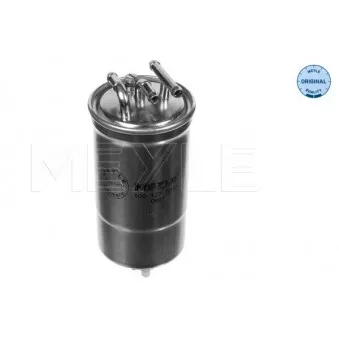 Filtre à carburant MEYLE 100 127 0010