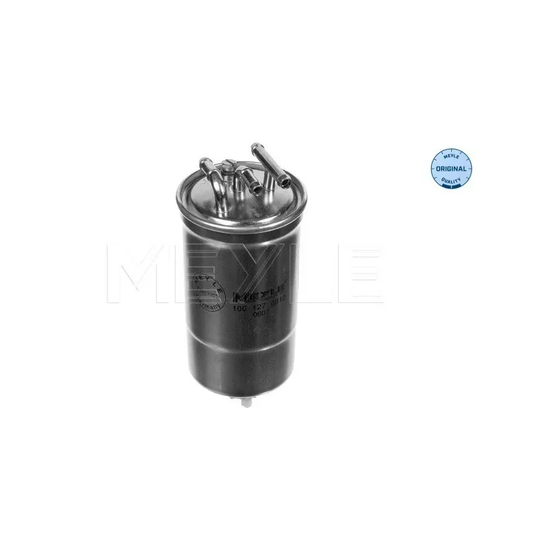 Filtre à carburant MEYLE 100 127 0010