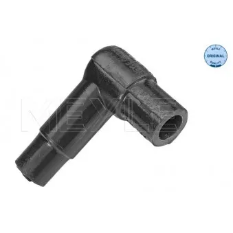 Tuyau d'aspiration, alimentation d'air MEYLE 100 129 0003